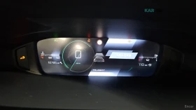 Peugeot 408 * ПАНО* 360* KEYLESS* Camera* ПОДГРЕВ* , снимка 8