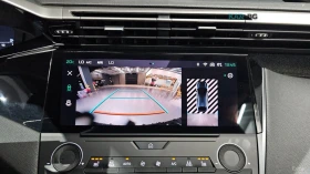 Peugeot 408 * ПАНО* 360* KEYLESS* Camera* ПОДГРЕВ* , снимка 13