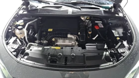 Peugeot 408 * ПАНО* 360* KEYLESS* Camera* ПОДГРЕВ* , снимка 6