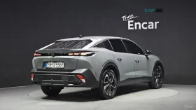 Peugeot 408 * ПАНО* 360* KEYLESS* Camera* ПОДГРЕВ* , снимка 2