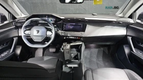 Peugeot 408 * ПАНО* 360* KEYLESS* Camera* ПОДГРЕВ* , снимка 7