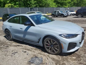BMW i4 XDRIVE 40, снимка 3