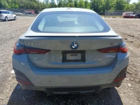 BMW i4 XDRIVE 40, снимка 5