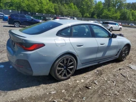 BMW i4 XDRIVE 40, снимка 4