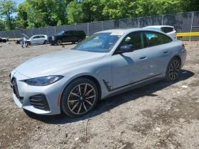 BMW i4 XDRIVE 40, снимка 1