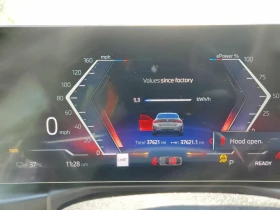 BMW i4 XDRIVE 40, снимка 9