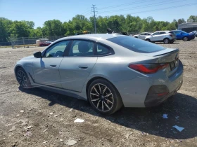 BMW i4 XDRIVE 40, снимка 6