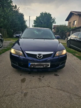 Mazda 6 2.0, снимка 4