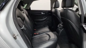 Audi A8 3.0TDI * ПАНОРАМА * ПОДГРЕВИ * 160К КМ * LED * , снимка 9