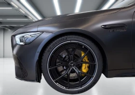 Mercedes-Benz AMG GT 63 S 4Matic+ = Night Package II = Гаранция, снимка 5