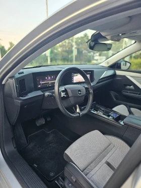 Opel Astra L / 1.5 Diesel / Автоматик / Euro 6 / НОВ ВНОС, снимка 8