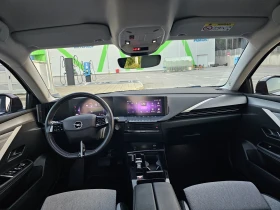 Opel Astra L / 1.5 Diesel / Автоматик / Euro 6 / НОВ ВНОС, снимка 10