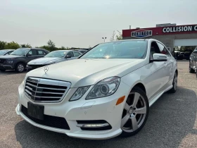 Mercedes-Benz E 350 * CARFAX * ЦЕНА ДО БГ, снимка 1