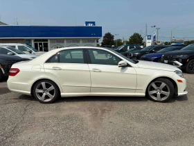 Mercedes-Benz E 350 * CARFAX * ЦЕНА ДО БГ, снимка 3