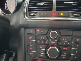 Opel Meriva 1.4 i | ЗАГОВДСКА ГАЗ, снимка 14