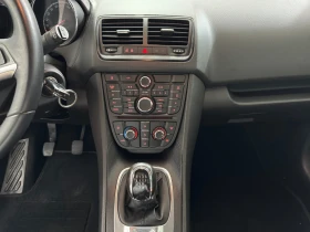 Opel Meriva 1.4 i | ЗАГОВДСКА ГАЗ, снимка 13