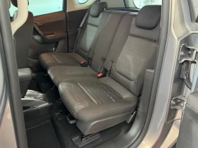Opel Meriva 1.4 i | ЗАГОВДСКА ГАЗ, снимка 16