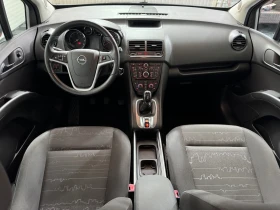 Opel Meriva 1.4 i | ЗАГОВДСКА ГАЗ, снимка 10