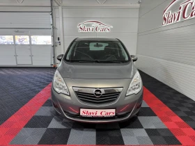 Opel Meriva 1.4 i | ЗАГОВДСКА ГАЗ, снимка 2