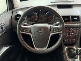 Opel Meriva 1.4 i | ЗАГОВДСКА ГАЗ, снимка 11