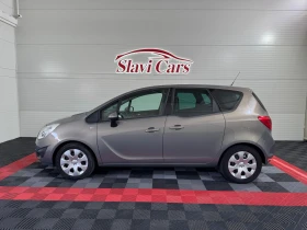 Opel Meriva 1.4 i | ЗАГОВДСКА ГАЗ, снимка 7