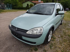 Opel Corsa 1.4i, снимка 1