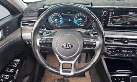 Kia K5 2.0 LPI Signature  * koreiskikoli.bg * , снимка 15