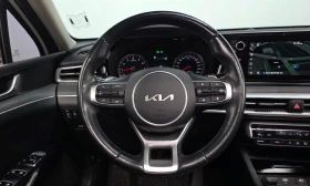 Kia K5 2.0 LPI Signature  * koreiskikoli.bg * , снимка 1