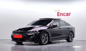 Kia K5 2.0 LPI Signature  * koreiskikoli.bg * , снимка 2