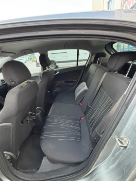 Opel Corsa 1.2 БЕНЗИН, снимка 8