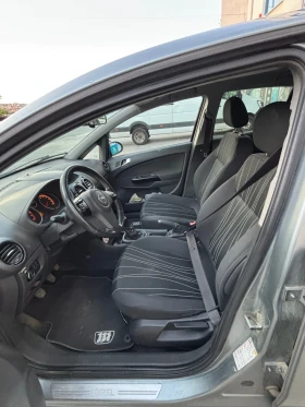 Opel Corsa 1.2 БЕНЗИН, снимка 6