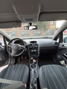 Opel Corsa 1.2 БЕНЗИН, снимка 7