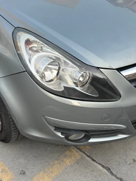 Opel Corsa 1.2 БЕНЗИН, снимка 12