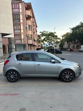 Opel Corsa 1.2 БЕНЗИН, снимка 3