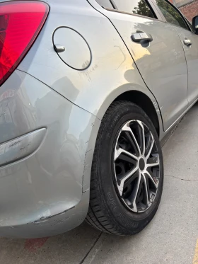 Opel Corsa 1.2 БЕНЗИН, снимка 13