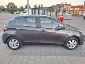 Toyota Yaris, снимка 2
