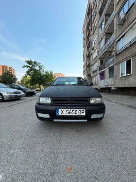 VW Polo, снимка 5