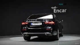 Mercedes-Benz E 350 4MATIC/EXCLUSIVE/DRIVE-ASSISTS/SUNROOF, снимка 4