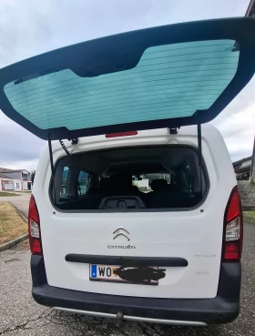 Citroen Berlingo, снимка 3