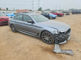 BMW 540 MPACK* B58* RWD* HARMAN* HEADUP, снимка 3