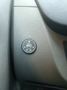 Renault Kangoo 1.6 Benzin-Gas, снимка 13