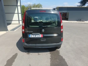 Renault Kangoo 1.6 Benzin-Gas, снимка 2
