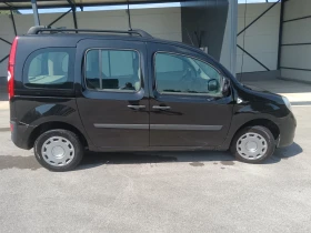 Renault Kangoo 1.6 Benzin-Gas, снимка 5