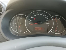 Renault Kangoo 1.6 Benzin-Gas, снимка 12