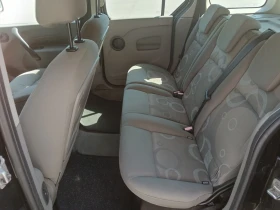 Renault Kangoo 1.6 Benzin-Gas, снимка 10