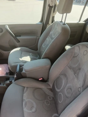 Renault Kangoo 1.6 Benzin-Gas, снимка 9