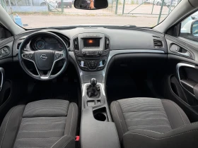 Opel Insignia 2.0 CDTi 136HP, снимка 8