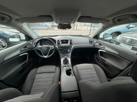 Opel Insignia 2.0 CDTi 136HP, снимка 9