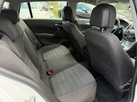 Opel Insignia 2.0 CDTi 136HP, снимка 10