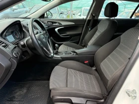 Opel Insignia 2.0 CDTi 136HP, снимка 7